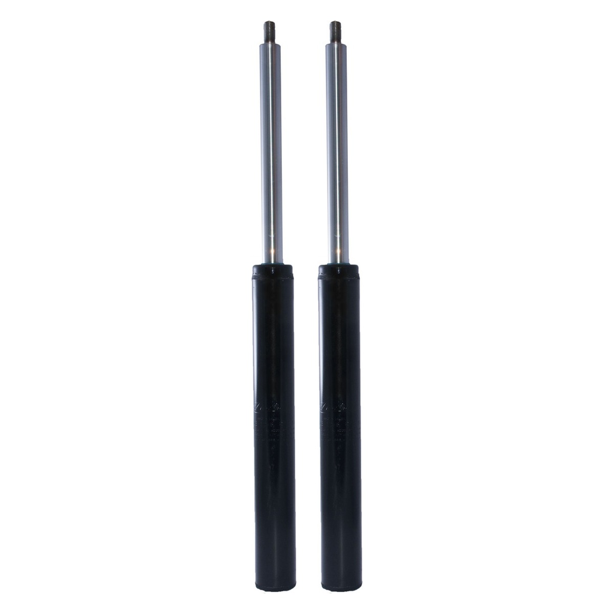 Kit X2 Amortiguador Delantero Izquierdo Y Derecho Cofap Citroen Ax Saxo